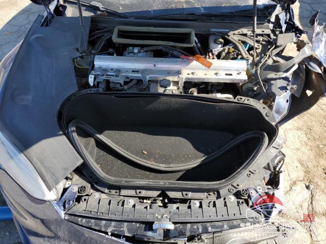 5YJSA1E58NF469992 2022 TESLA MODEL S photo no. 11
