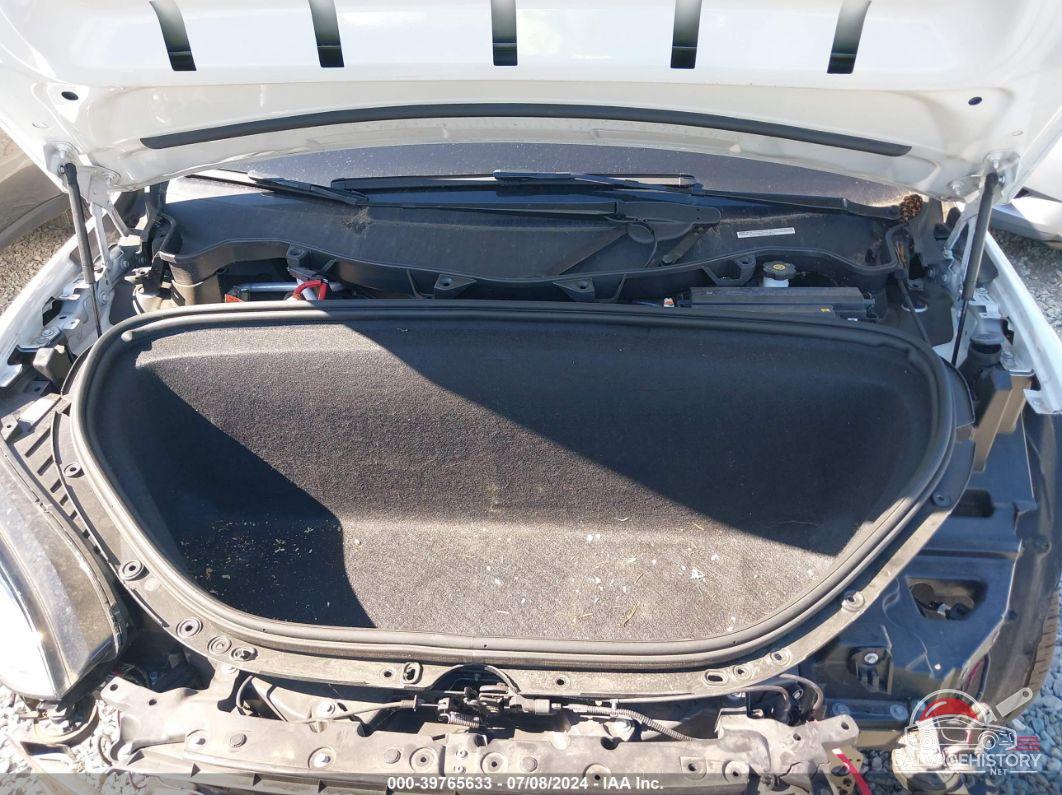 5YJXCDE29JF103413 2018 TESLA MODEL X photo no. 10