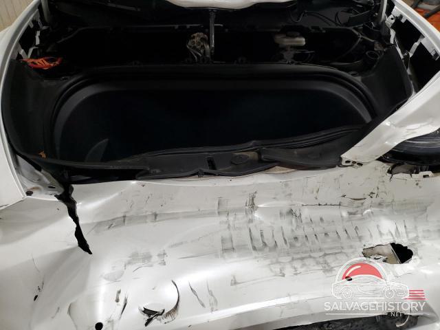 5YJYGDEE2MF249689 2021 TESLA MODEL Y photo no. 11