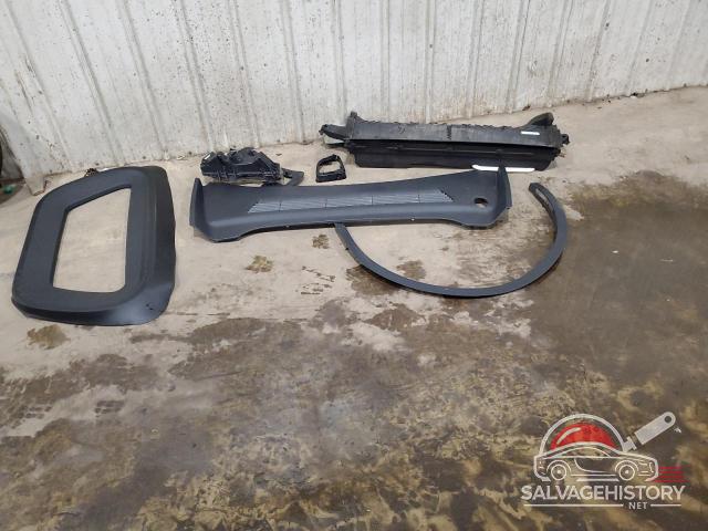 5YJYGDEE2MF249689 2021 TESLA MODEL Y photo no. 12