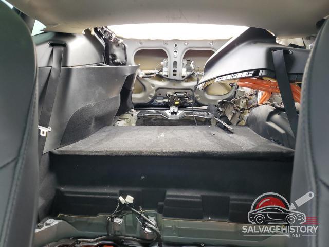 5YJYGDEE3MF063319 2021 TESLA MODEL Y photo no. 10
