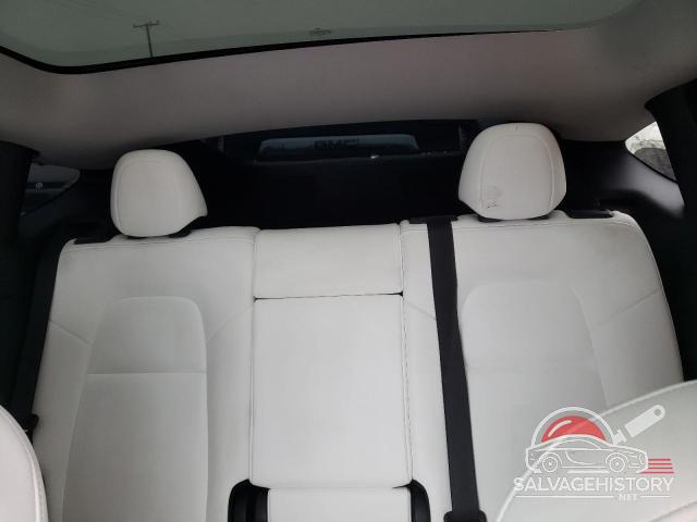 5YJYGDEF4MF209476 2021 TESLA MODEL Y photo no. 10