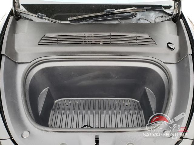 5YJYGDEF4MF209476 2021 TESLA MODEL Y photo no. 12