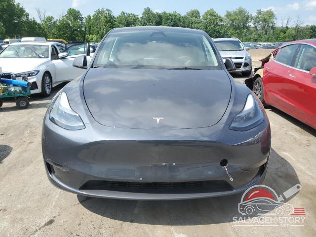 7SAYGAEE2PF845908 2023 TESLA MODEL Y photo no. 5
