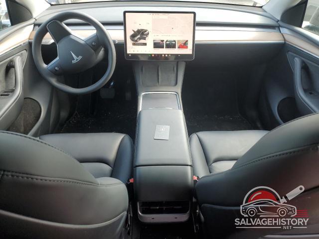 7SAYGAEE2PF845908 2023 TESLA MODEL Y photo no. 8