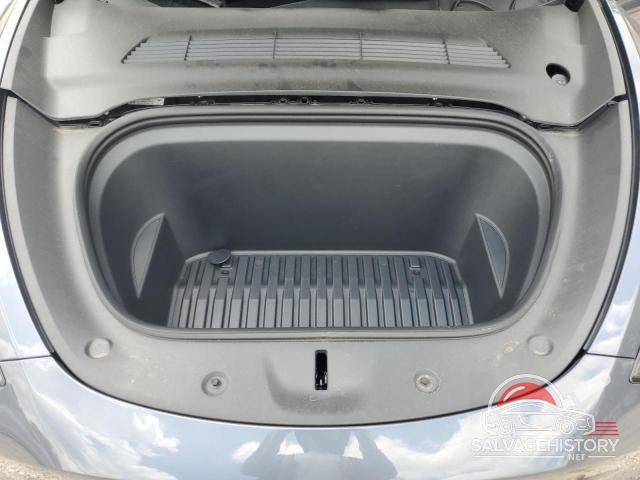 7SAYGDEE1PA024376 2023 TESLA MODEL Y photo no. 11