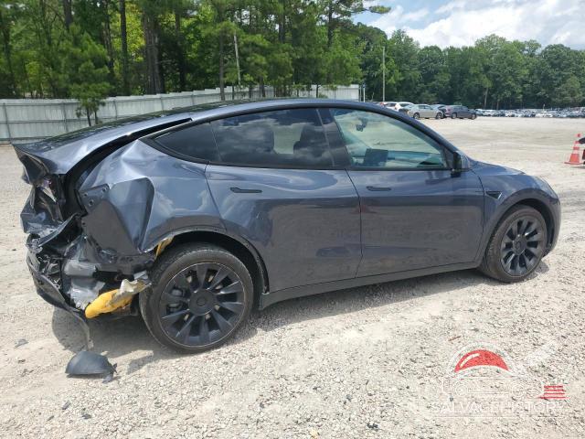 7SAYGDEE1PA024376 2023 TESLA MODEL Y photo no. 3