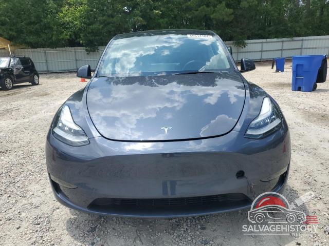 7SAYGDEE1PA024376 2023 TESLA MODEL Y photo no. 5