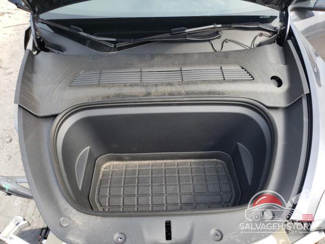 7SAYGDEE3PF859303 2023 TESLA MODEL Y photo no. 11