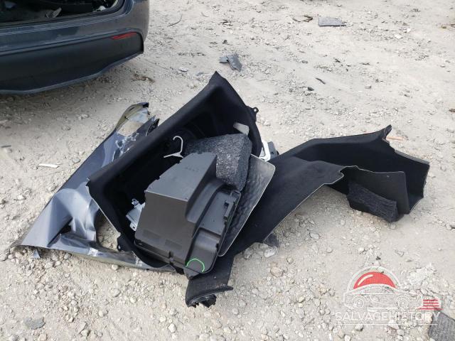 7SAYGDEE3PF859303 2023 TESLA MODEL Y photo no. 12