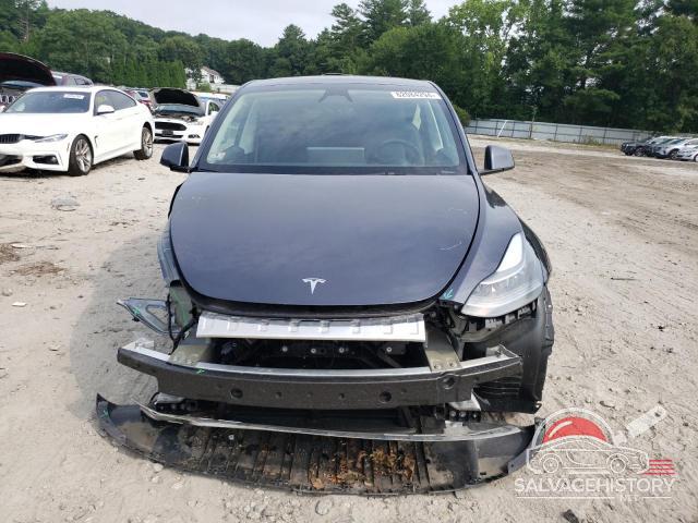 7SAYGDEE3PF859303 2023 TESLA MODEL Y photo no. 5
