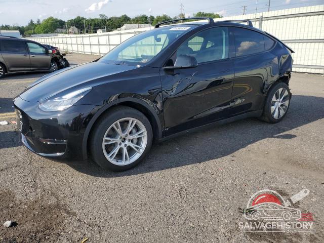 7SAYGDEE9PF598615 2023 TESLA MODEL Y photo no. 20