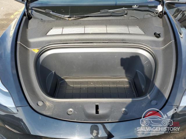 7SAYGDEE9PF598615 2023 TESLA MODEL Y photo no. 11