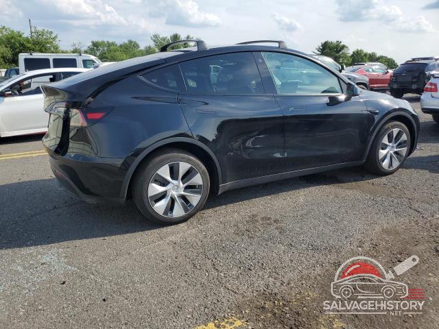 7SAYGDEE9PF598615 2023 TESLA MODEL Y photo no. 3
