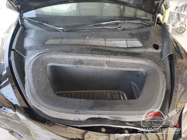 7SAYGDEF0PF593344 2023 TESLA MODEL Y photo no. 11