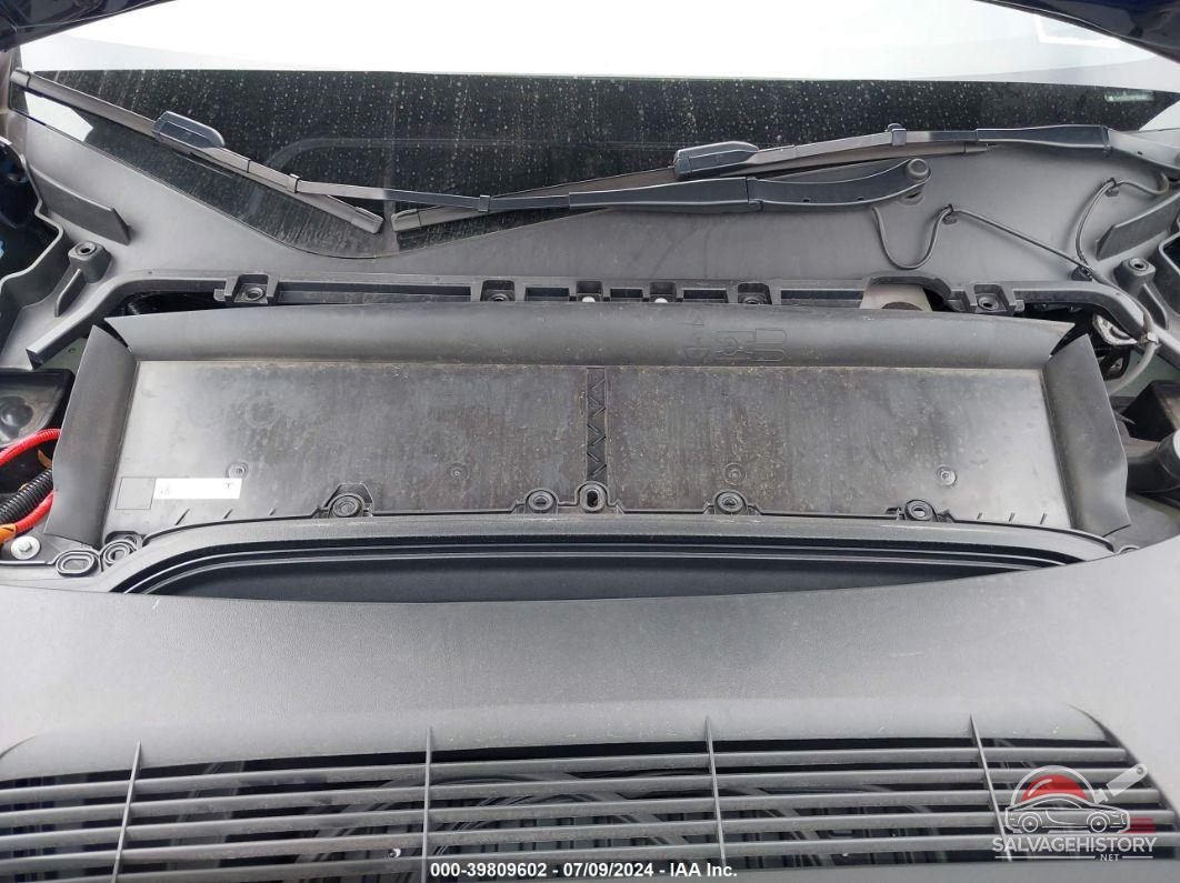 7SAYGDEF6PF834257 2023 TESLA MODEL Y photo no. 10