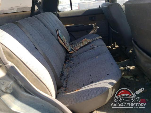 JT3VN39W7P0116584 1993 TOYOTA 4RUNNER photo no. 11