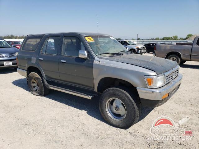 JT3VN39W7P0116584 1993 TOYOTA 4RUNNER photo no. 4