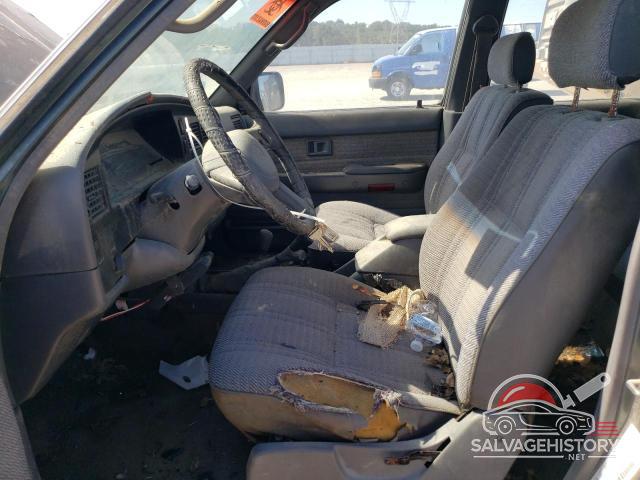 JT3VN39W7P0116584 1993 TOYOTA 4RUNNER photo no. 7