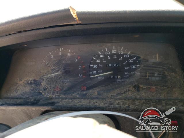JT3VN39W7P0116584 1993 TOYOTA 4RUNNER photo no. 9