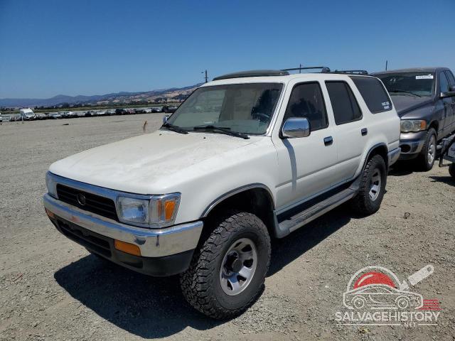 JT3VN39W4S0195656 1995 TOYOTA 4RUNNER photo no. 19