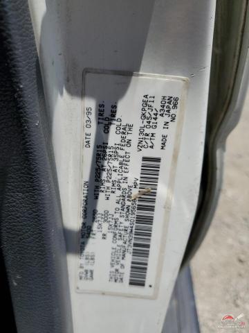 JT3VN39W4S0195656 1995 TOYOTA 4RUNNER photo no. 13