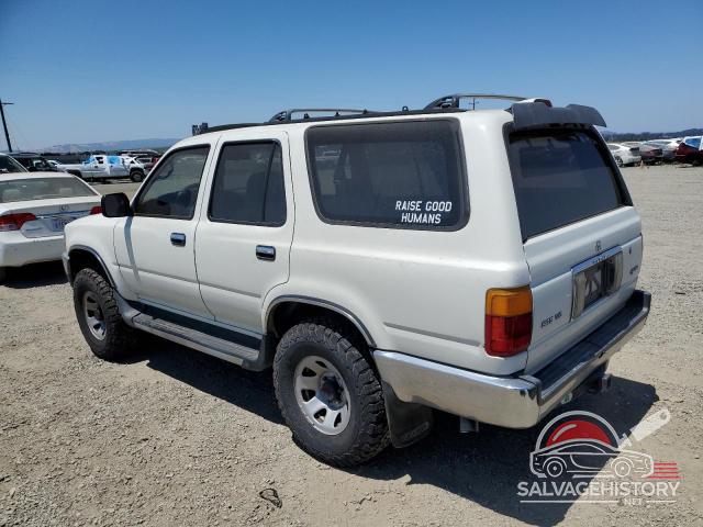 JT3VN39W4S0195656 1995 TOYOTA 4RUNNER photo no. 2