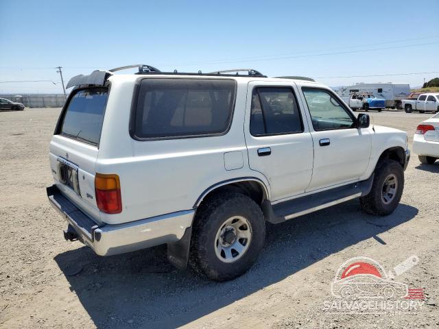 JT3VN39W4S0195656 1995 TOYOTA 4RUNNER photo no. 3