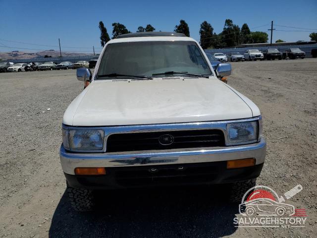 JT3VN39W4S0195656 1995 TOYOTA 4RUNNER photo no. 5