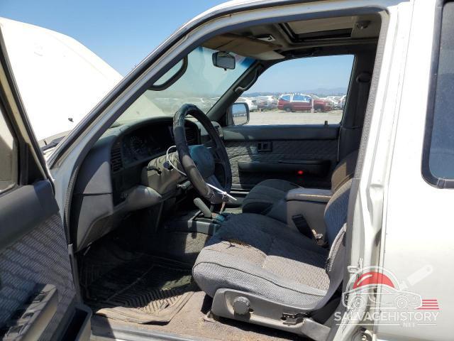 JT3VN39W4S0195656 1995 TOYOTA 4RUNNER photo no. 7