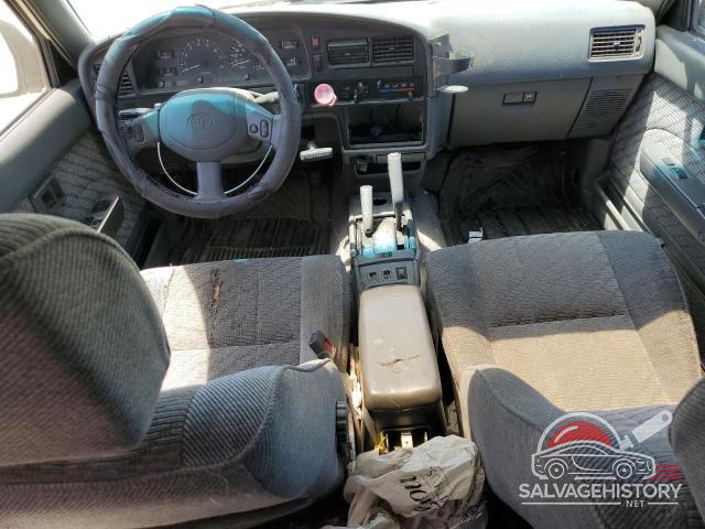 JT3VN39W4S0195656 1995 TOYOTA 4RUNNER photo no. 8