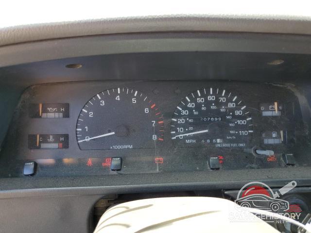 JT3VN39W4S0195656 1995 TOYOTA 4RUNNER photo no. 9