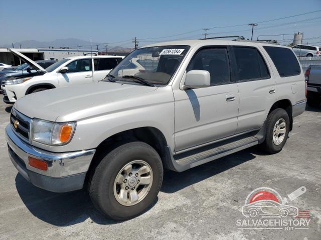 JT3GN86RXT0012251 1996 TOYOTA 4RUNNER photo no. 7