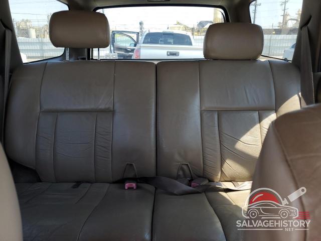 JT3GN86RXT0012251 1996 TOYOTA 4RUNNER photo no. 10