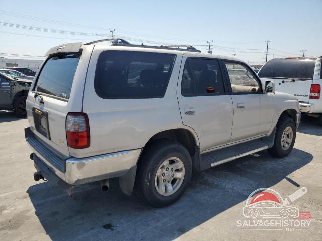 JT3GN86RXT0012251 1996 TOYOTA 4RUNNER photo no. 3