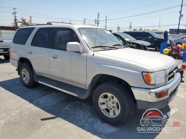 JT3GN86RXT0012251 1996 TOYOTA 4RUNNER photo no. 4