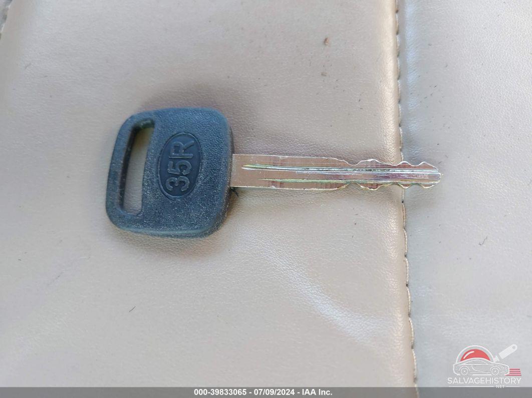 JT3HN86R9T0049408 1996 TOYOTA 4RUNNER photo no. 11