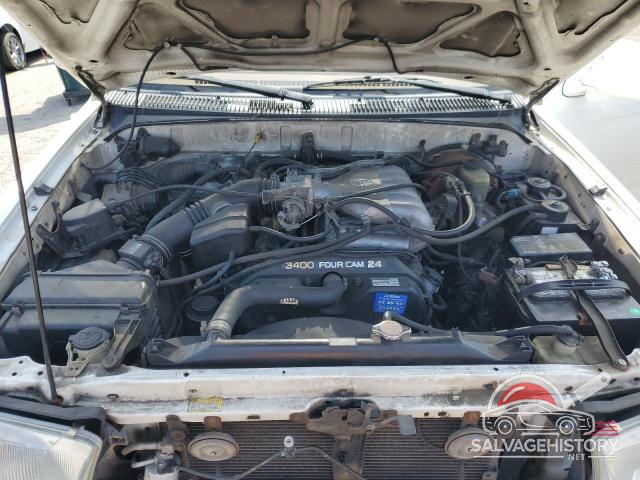 JT3HN86RXT0027935 1996 TOYOTA 4RUNNER photo no. 12