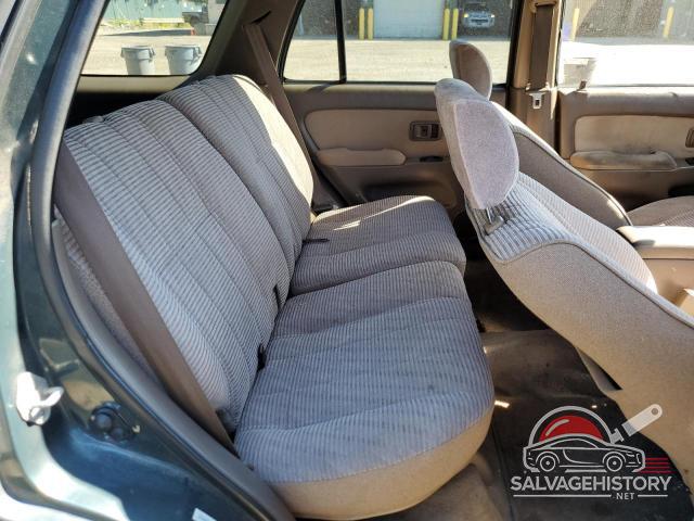 JT3GN86R8V0048104 1997 TOYOTA 4RUNNER photo no. 11