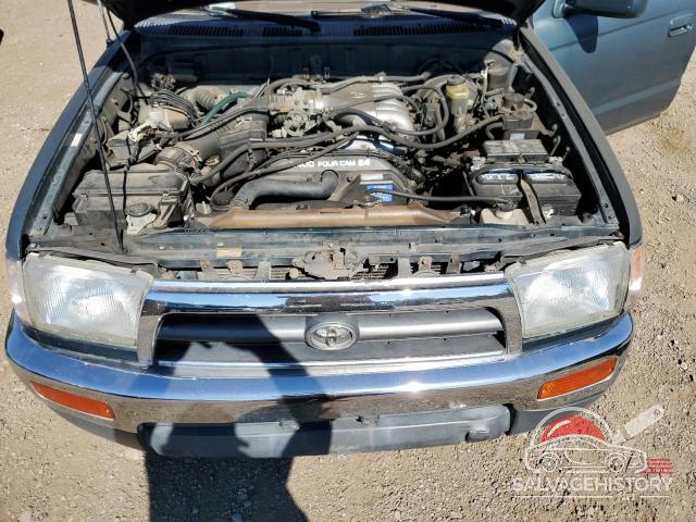 JT3GN86R8V0048104 1997 TOYOTA 4RUNNER photo no. 12