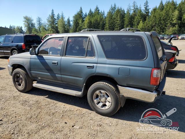 JT3GN86R8V0048104 1997 TOYOTA 4RUNNER photo no. 2