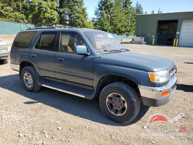 JT3GN86R8V0048104 1997 TOYOTA 4RUNNER photo no. 4