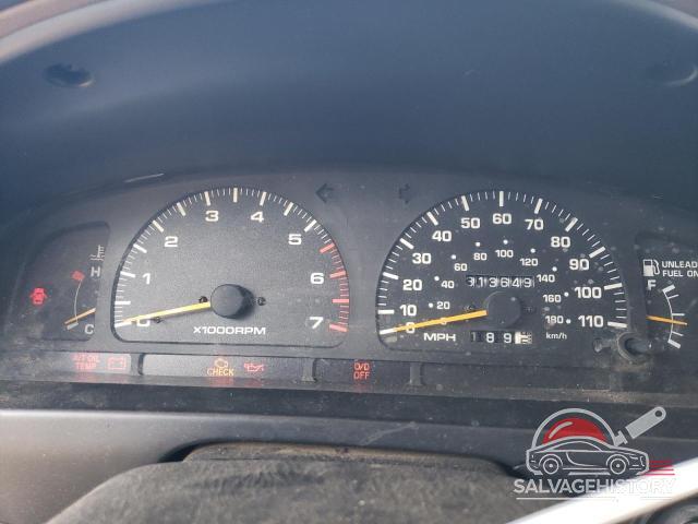 JT3HN86R8V0127731 1997 TOYOTA 4RUNNER photo no. 9