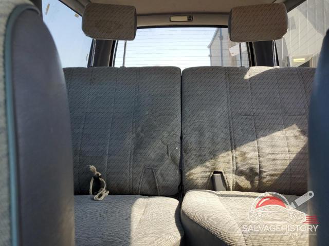 JT3GM84R4W0035924 1998 TOYOTA 4RUNNER photo no. 10