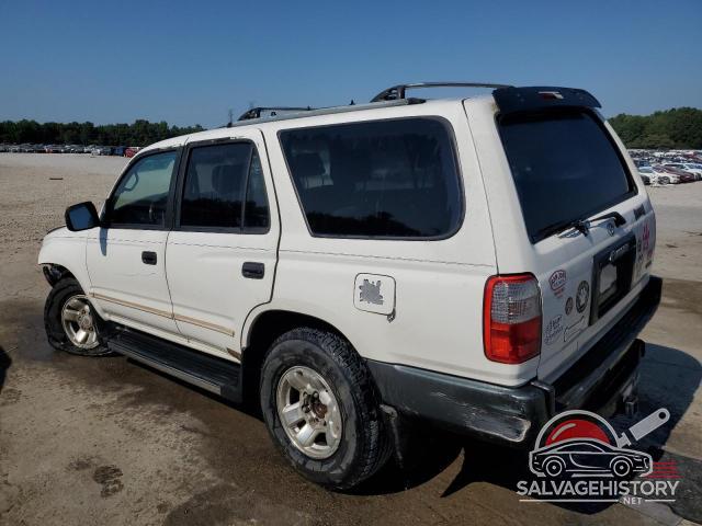 JT3GM84R4W0035924 1998 TOYOTA 4RUNNER photo no. 2