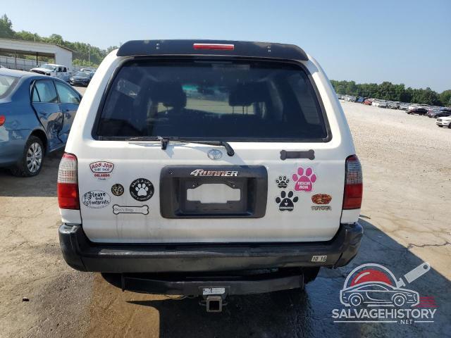 JT3GM84R4W0035924 1998 TOYOTA 4RUNNER photo no. 6