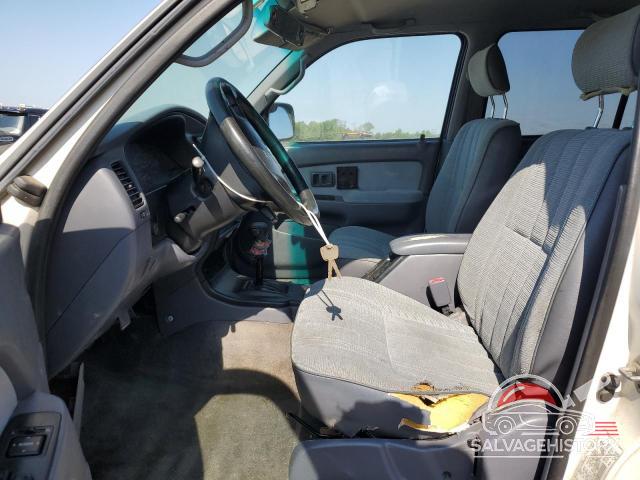 JT3GM84R4W0035924 1998 TOYOTA 4RUNNER photo no. 7