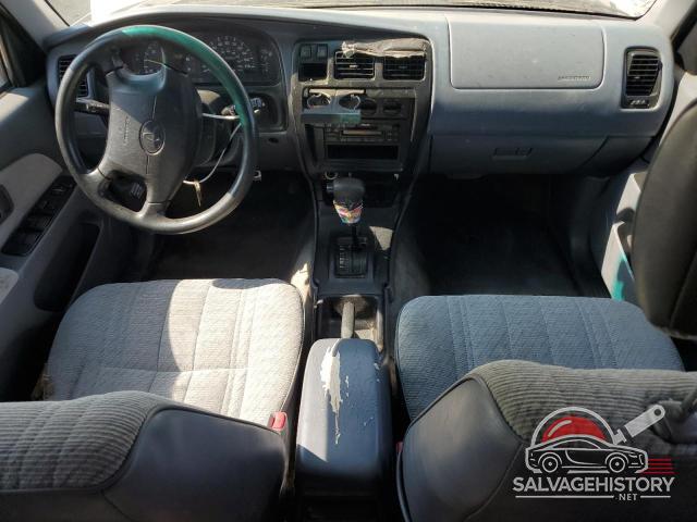 JT3GM84R4W0035924 1998 TOYOTA 4RUNNER photo no. 8