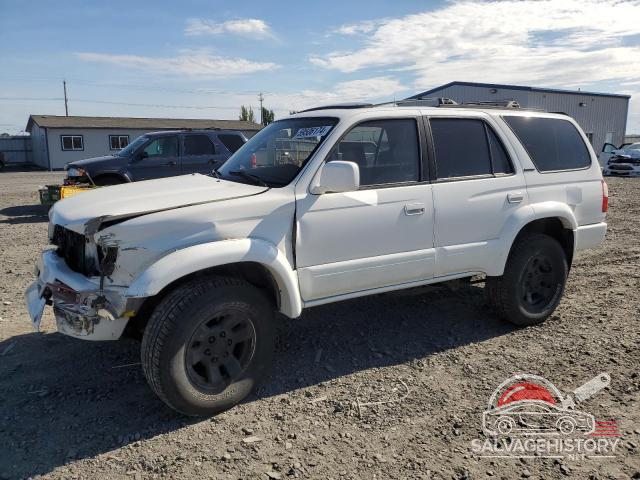 JT3HN87R6W0188091 1998 TOYOTA 4RUNNER photo no. 16