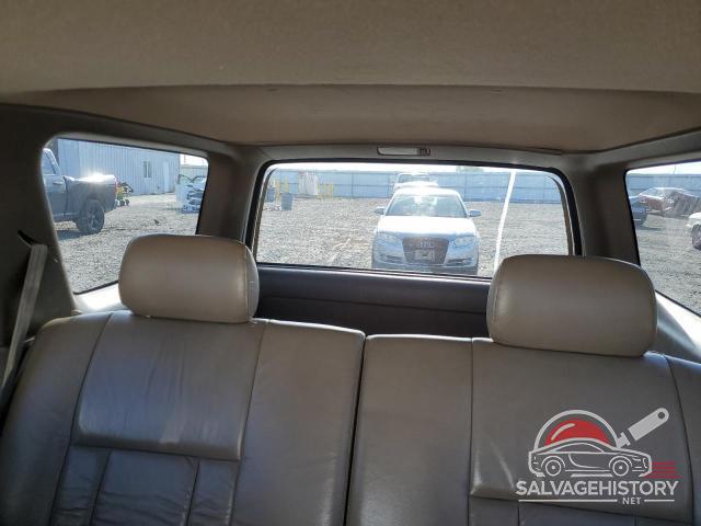 JT3HN87R6W0188091 1998 TOYOTA 4RUNNER photo no. 10
